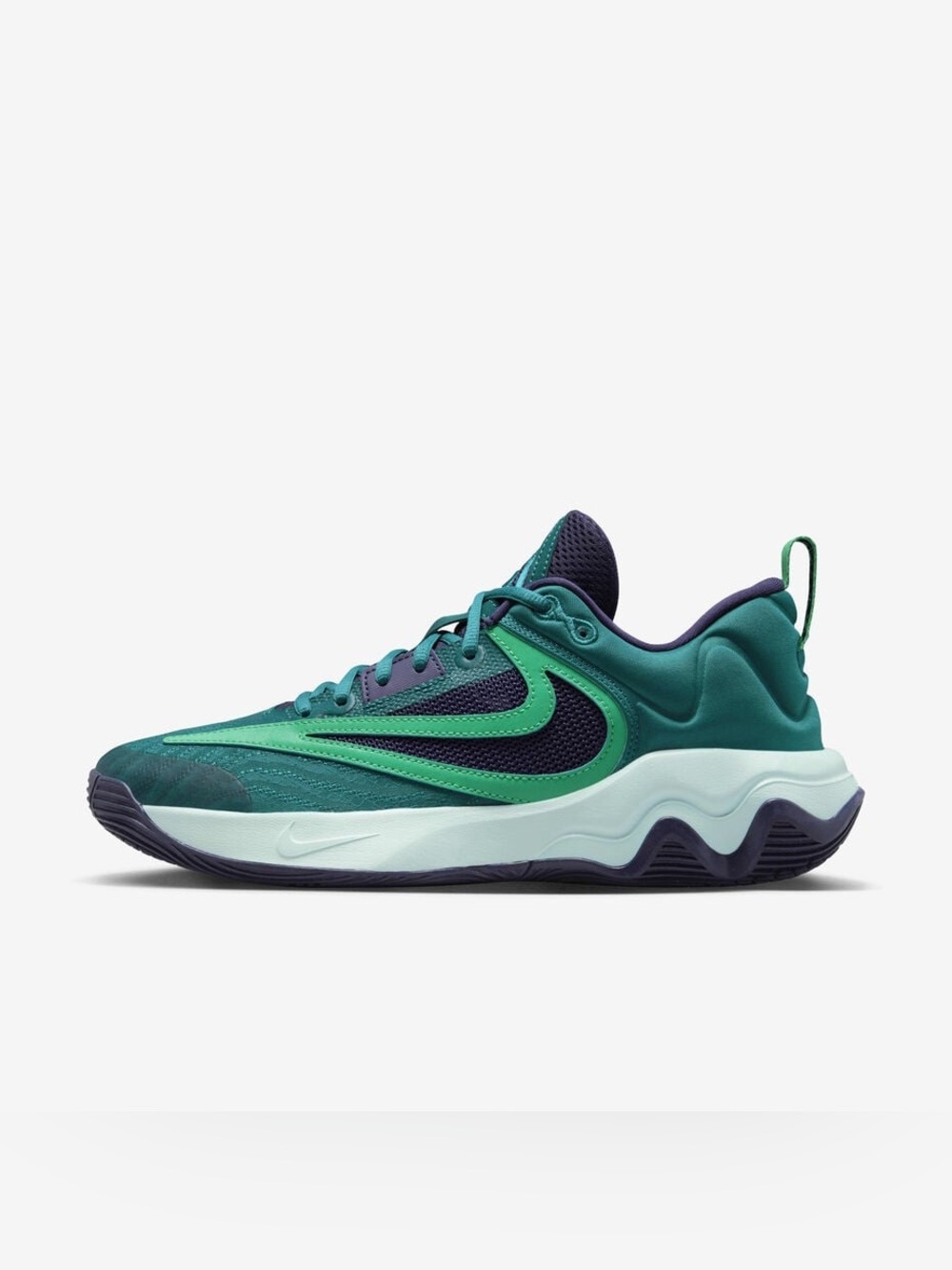 Nike Men’s Giannis Immortality 3 Basketball Shoes Size 11 - Picture 4 of 16